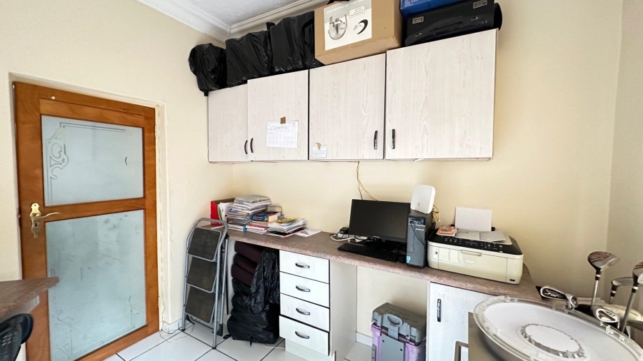 To Let 4 Bedroom Property for Rent in Ninapark Gauteng