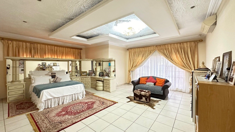 To Let 4 Bedroom Property for Rent in Ninapark Gauteng