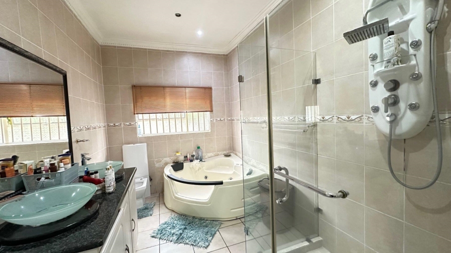 To Let 4 Bedroom Property for Rent in Ninapark Gauteng