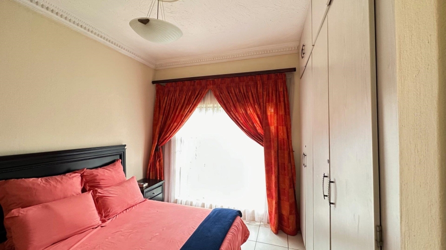 To Let 4 Bedroom Property for Rent in Ninapark Gauteng