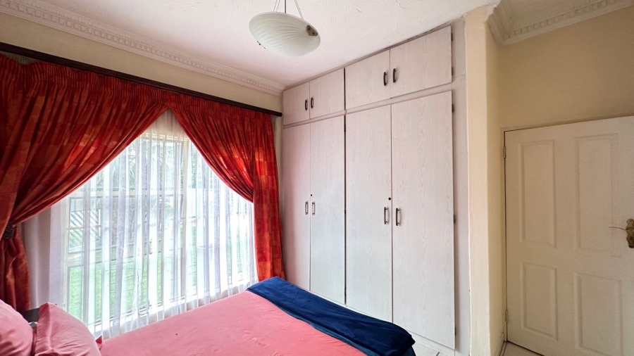 To Let 4 Bedroom Property for Rent in Ninapark Gauteng