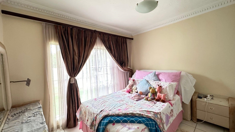 To Let 4 Bedroom Property for Rent in Ninapark Gauteng