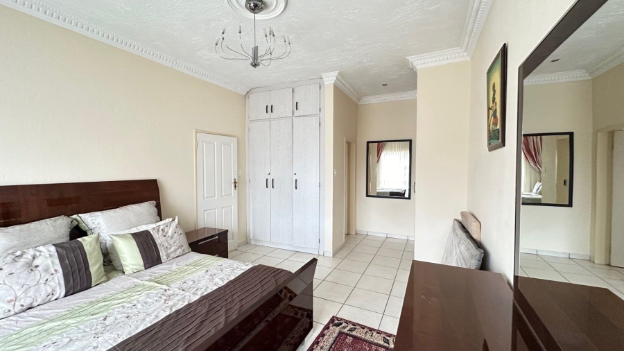 To Let 4 Bedroom Property for Rent in Ninapark Gauteng