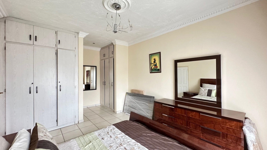 To Let 4 Bedroom Property for Rent in Ninapark Gauteng