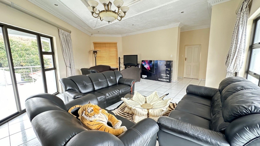 To Let 4 Bedroom Property for Rent in Ninapark Gauteng