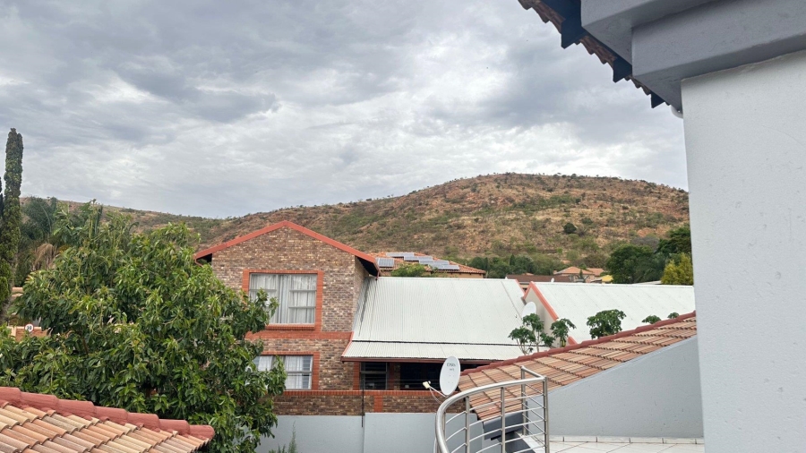 To Let 4 Bedroom Property for Rent in Ninapark Gauteng