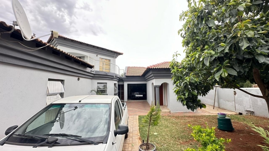 To Let 4 Bedroom Property for Rent in Ninapark Gauteng