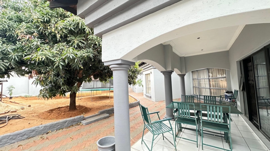 To Let 4 Bedroom Property for Rent in Ninapark Gauteng