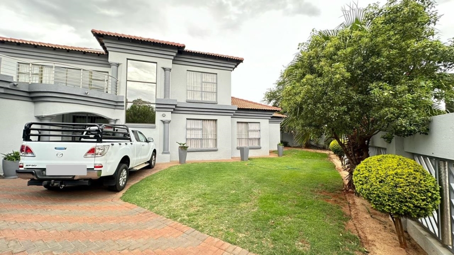 To Let 4 Bedroom Property for Rent in Ninapark Gauteng