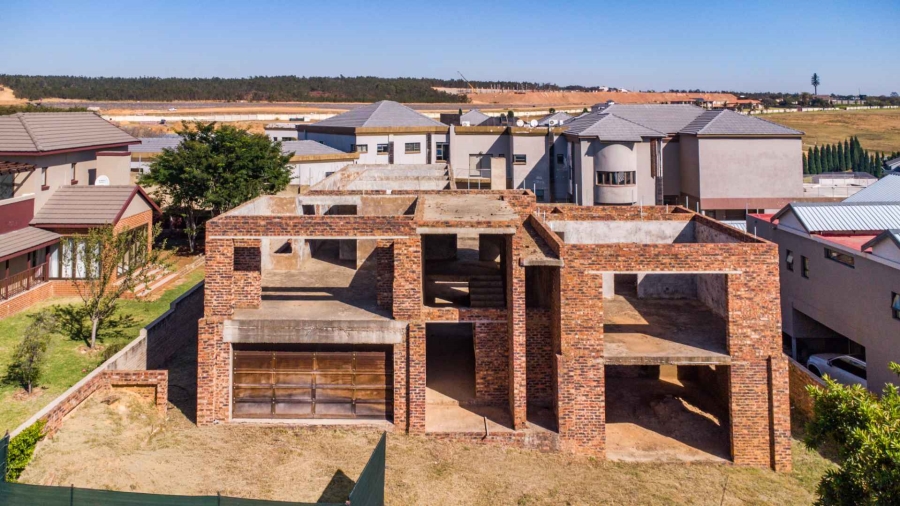 5 Bedroom Property for Sale in The Hills Game Reserve Estate Gauteng