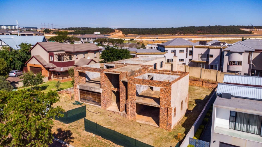 5 Bedroom Property for Sale in The Hills Game Reserve Estate Gauteng