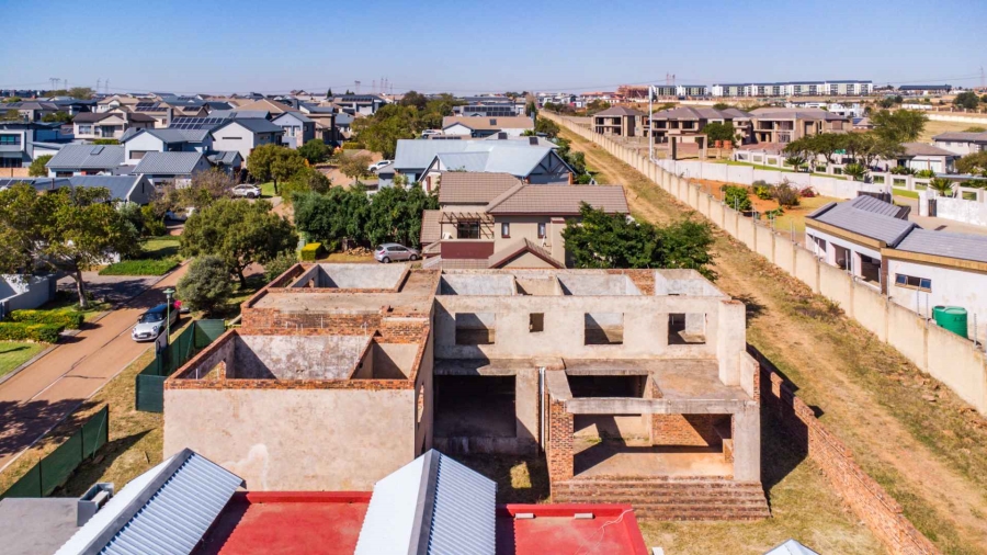 5 Bedroom Property for Sale in The Hills Game Reserve Estate Gauteng