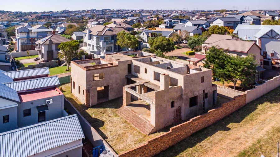 5 Bedroom Property for Sale in The Hills Game Reserve Estate Gauteng