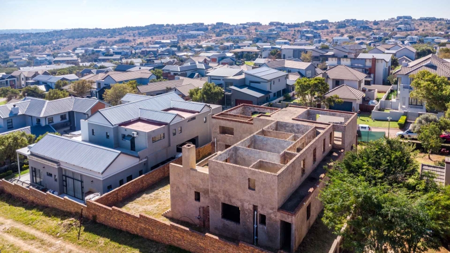 5 Bedroom Property for Sale in The Hills Game Reserve Estate Gauteng