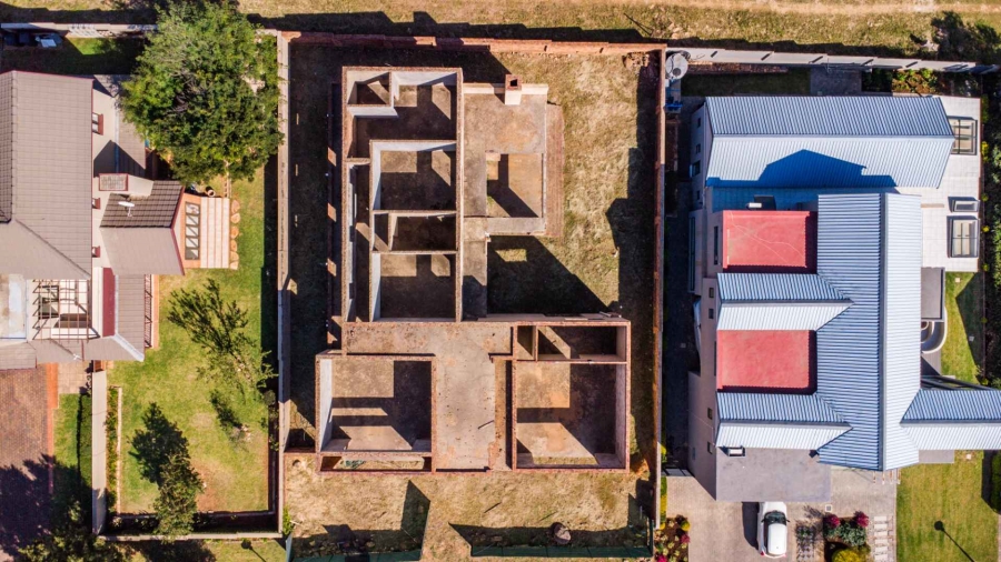 5 Bedroom Property for Sale in The Hills Game Reserve Estate Gauteng