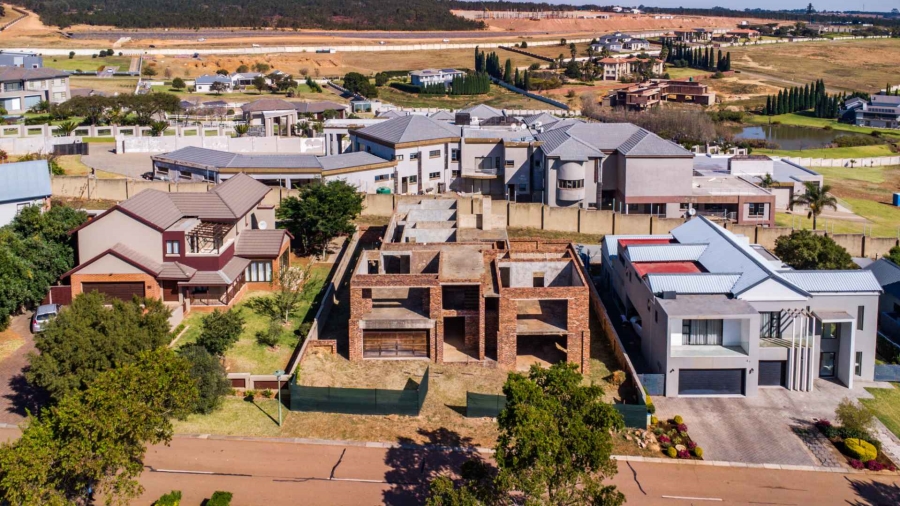 5 Bedroom Property for Sale in The Hills Game Reserve Estate Gauteng