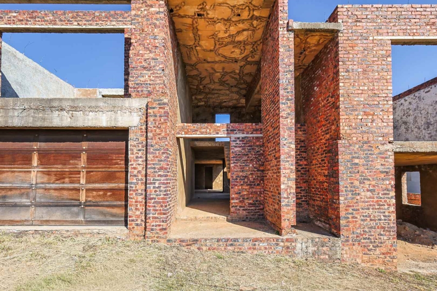 5 Bedroom Property for Sale in The Hills Game Reserve Estate Gauteng