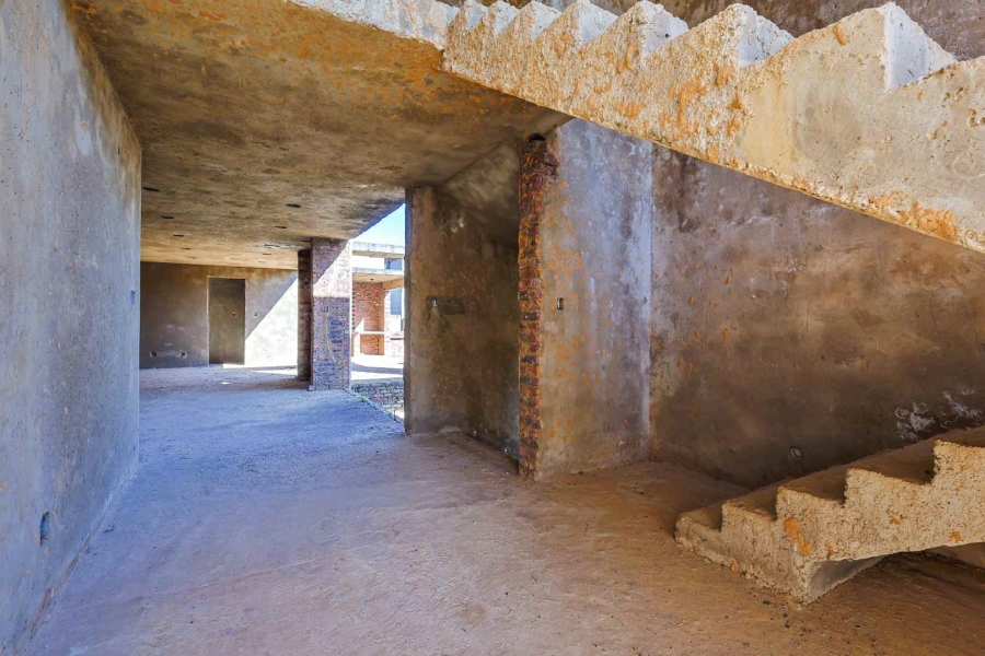 5 Bedroom Property for Sale in The Hills Game Reserve Estate Gauteng