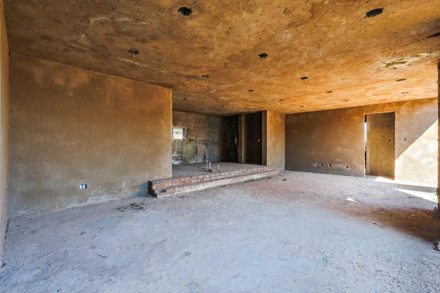 5 Bedroom Property for Sale in The Hills Game Reserve Estate Gauteng