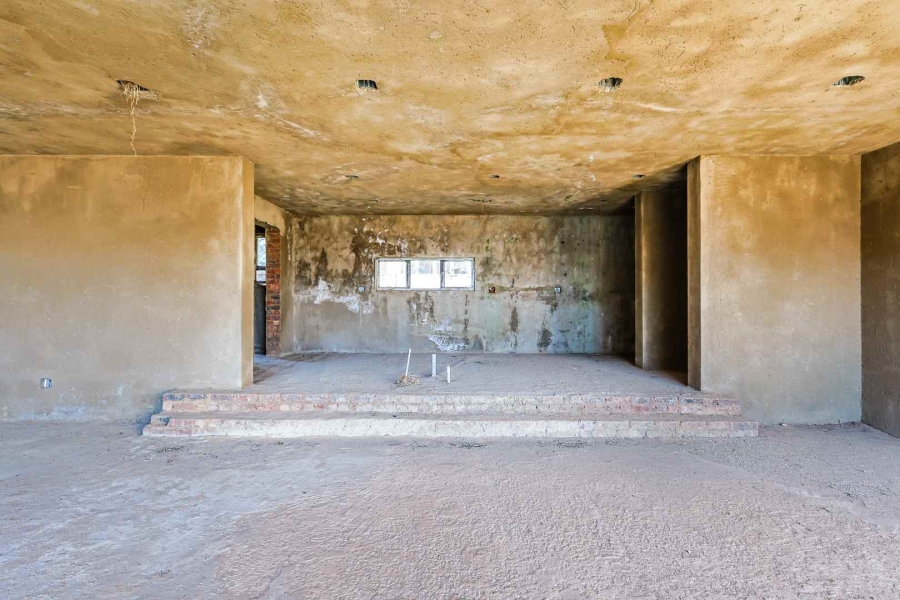 5 Bedroom Property for Sale in The Hills Game Reserve Estate Gauteng