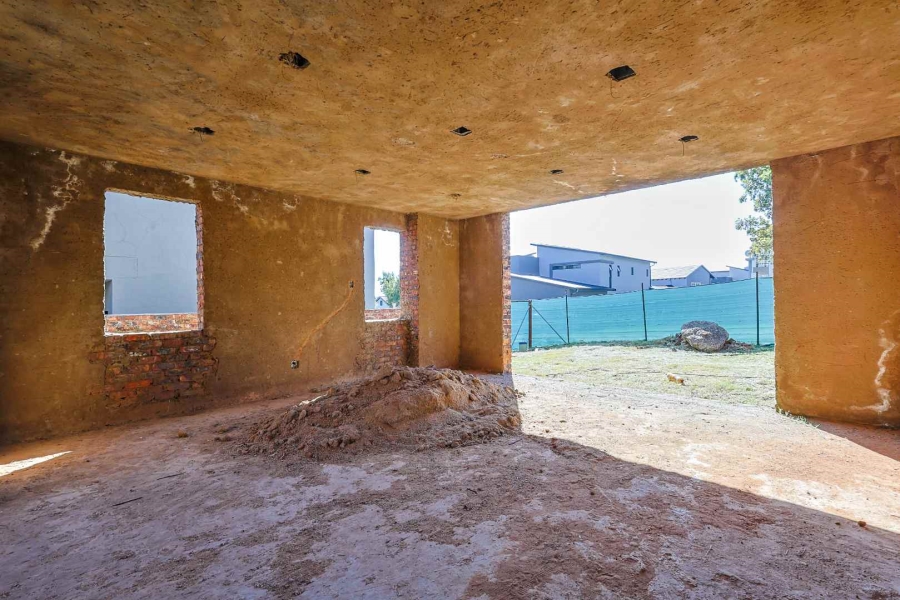 5 Bedroom Property for Sale in The Hills Game Reserve Estate Gauteng