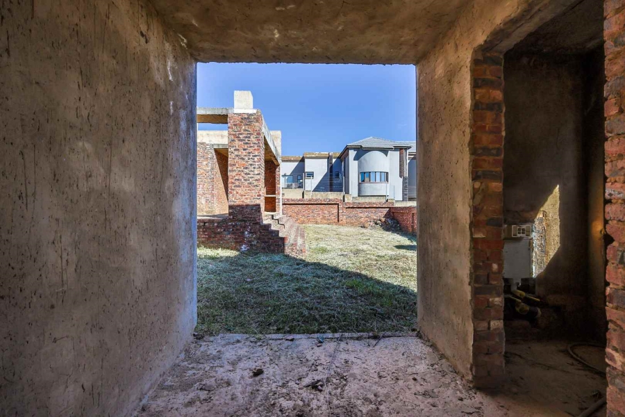 5 Bedroom Property for Sale in The Hills Game Reserve Estate Gauteng