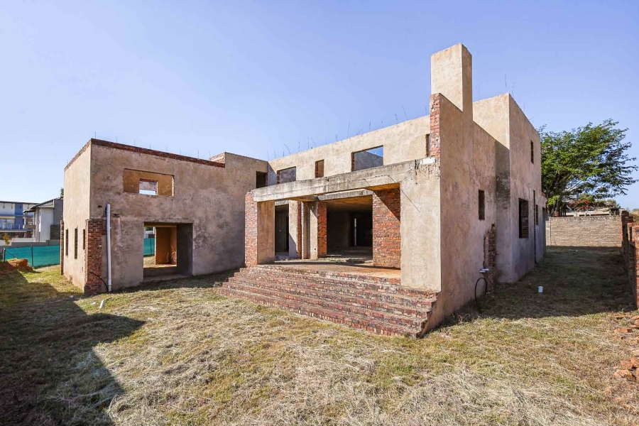 5 Bedroom Property for Sale in The Hills Game Reserve Estate Gauteng