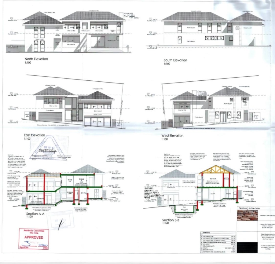 5 Bedroom Property for Sale in The Hills Game Reserve Estate Gauteng