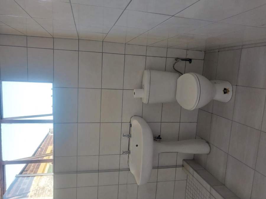 To Let 0 Bedroom Property for Rent in Robertsham Gauteng