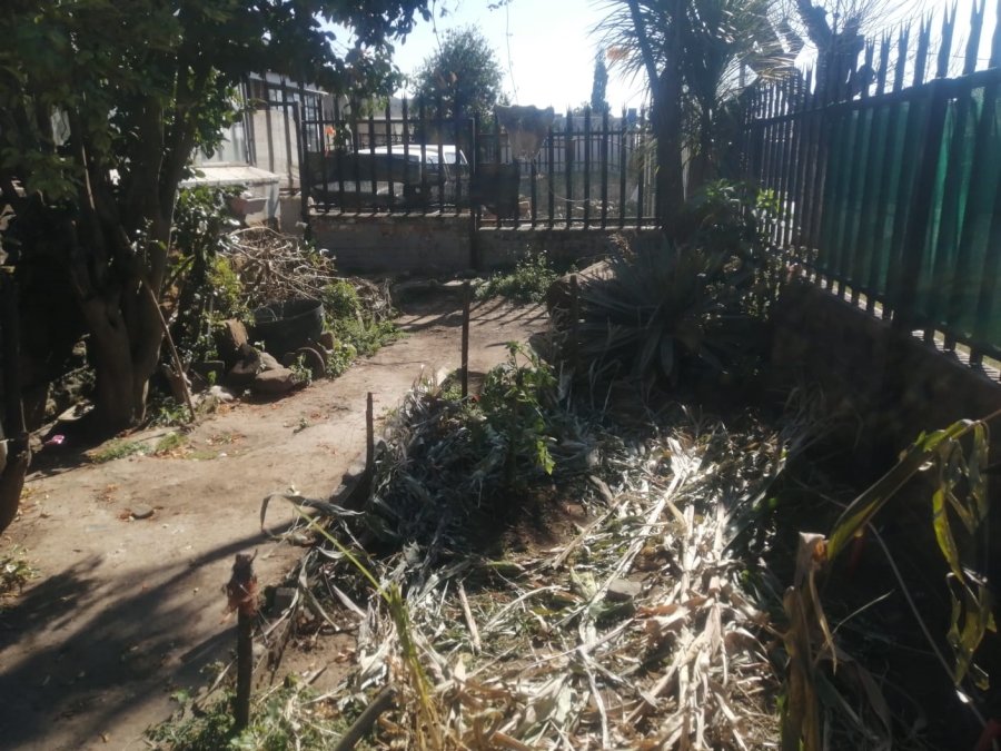 4 Bedroom Property for Sale in Rosettenville Gauteng