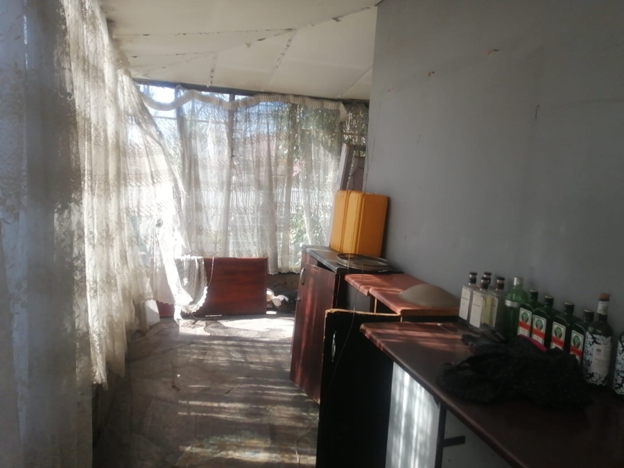 4 Bedroom Property for Sale in Rosettenville Gauteng
