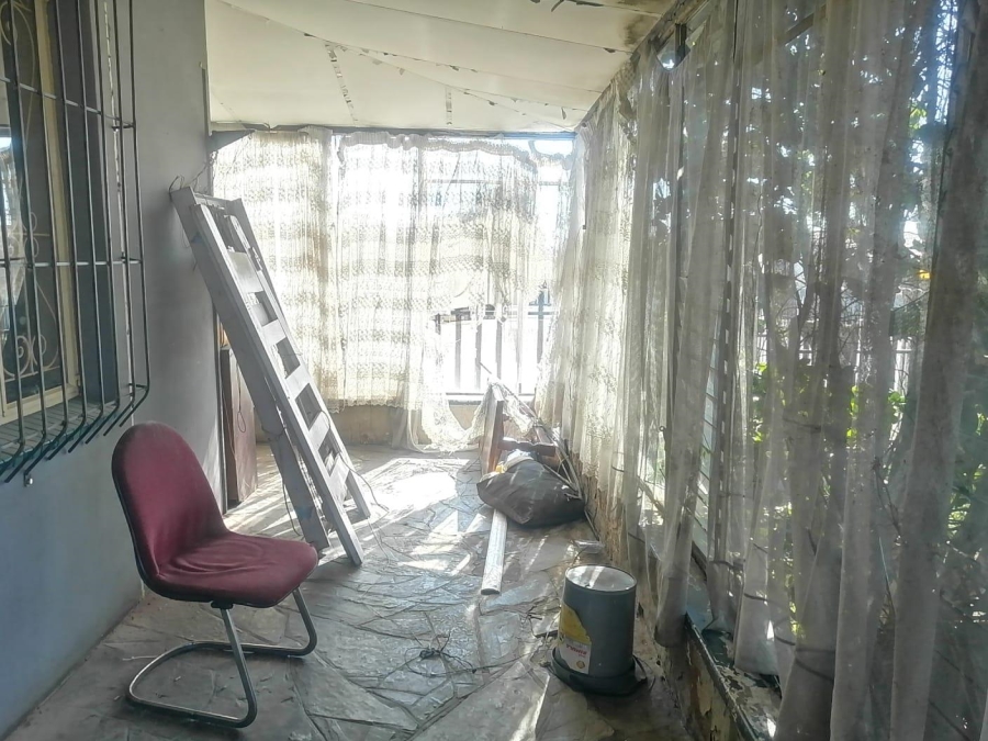 4 Bedroom Property for Sale in Rosettenville Gauteng
