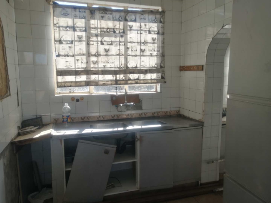 4 Bedroom Property for Sale in Rosettenville Gauteng