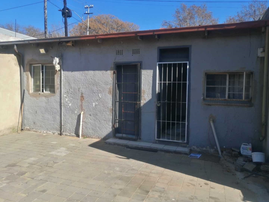 4 Bedroom Property for Sale in Rosettenville Gauteng