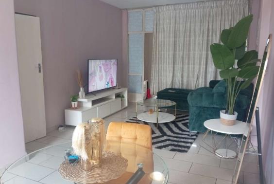 2 Bedroom Property for Sale in Lyndhurst Gauteng