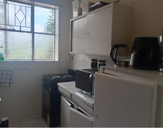 2 Bedroom Property for Sale in Lyndhurst Gauteng