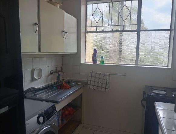 2 Bedroom Property for Sale in Lyndhurst Gauteng