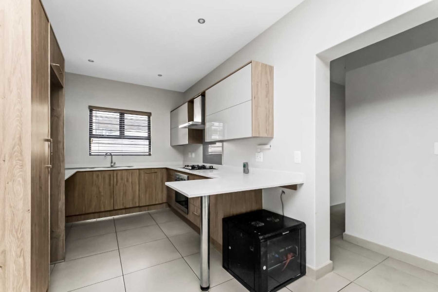 3 Bedroom Property for Sale in Broadacres Gauteng