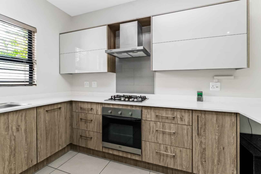3 Bedroom Property for Sale in Broadacres Gauteng