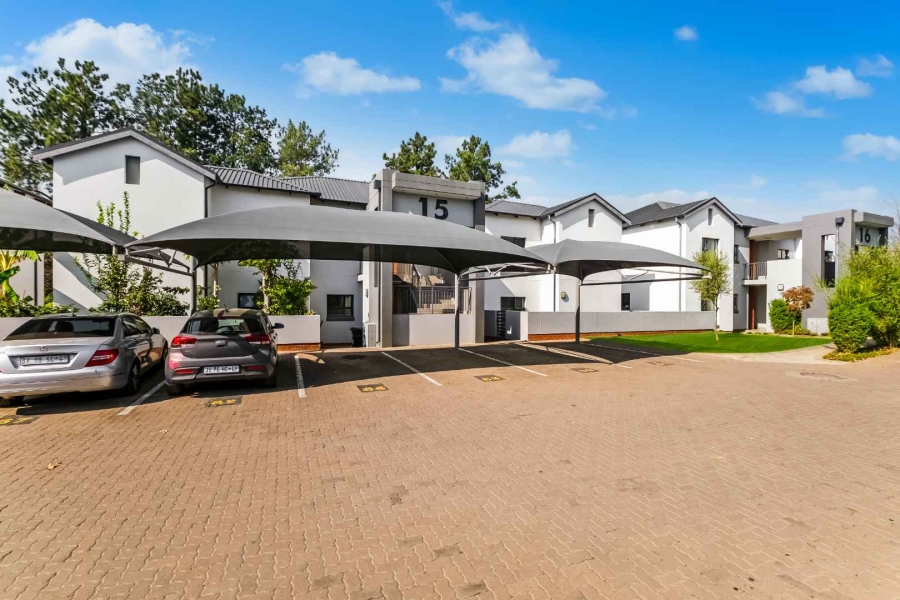 3 Bedroom Property for Sale in Broadacres Gauteng