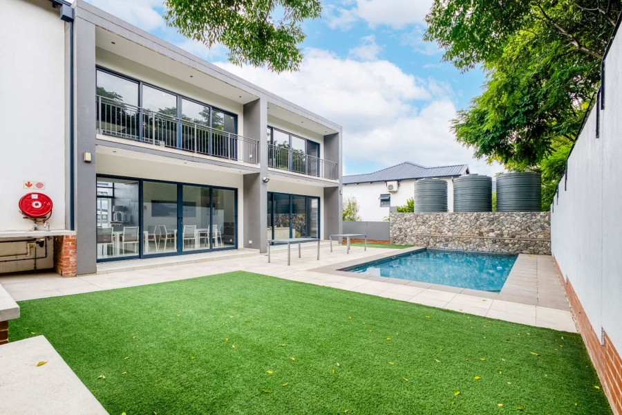 3 Bedroom Property for Sale in Broadacres Gauteng