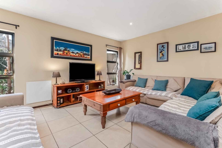 3 Bedroom Property for Sale in Broadacres Gauteng