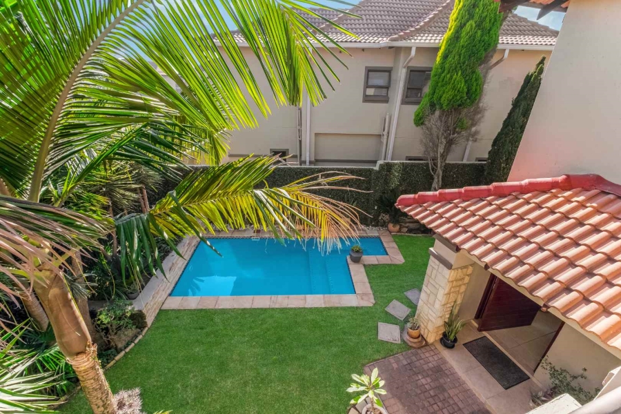 3 Bedroom Property for Sale in Broadacres Gauteng