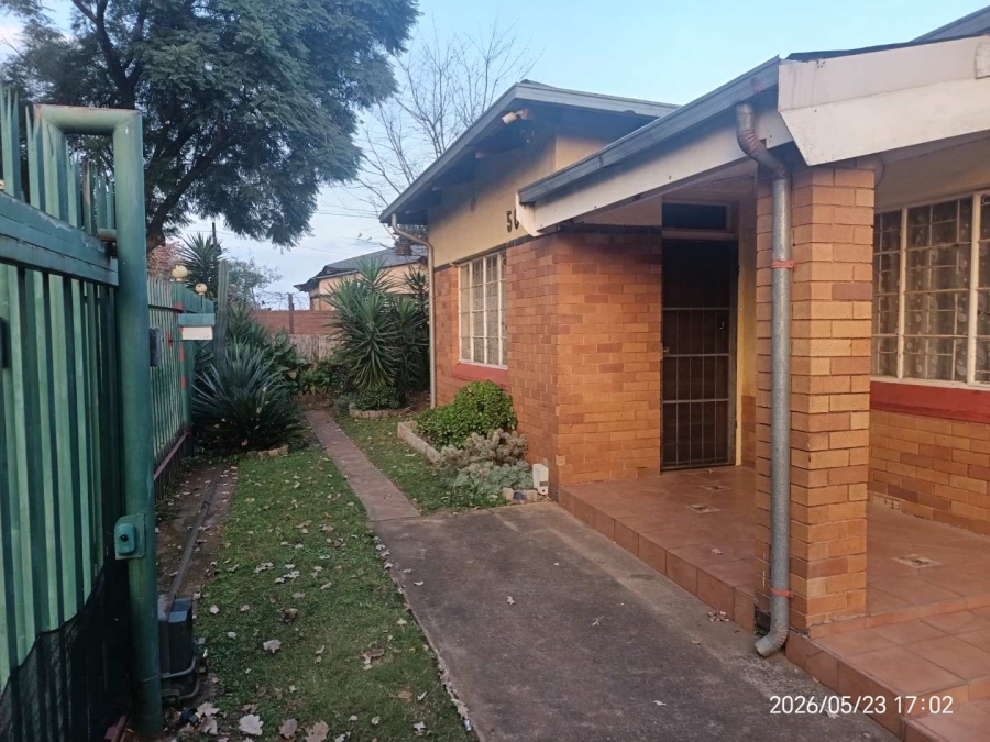 3 Bedroom Property for Sale in Newlands Gauteng