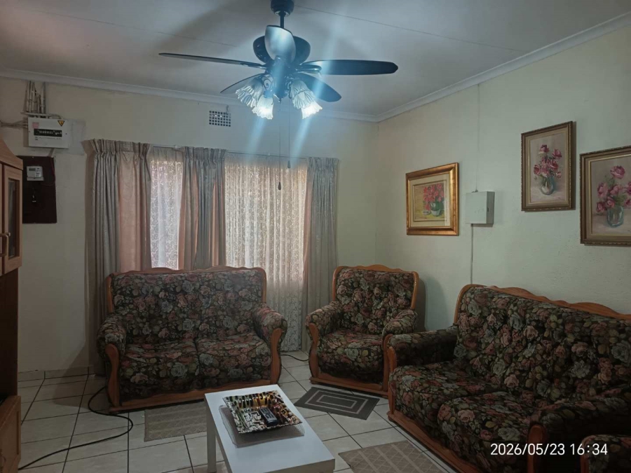 3 Bedroom Property for Sale in Newlands Gauteng
