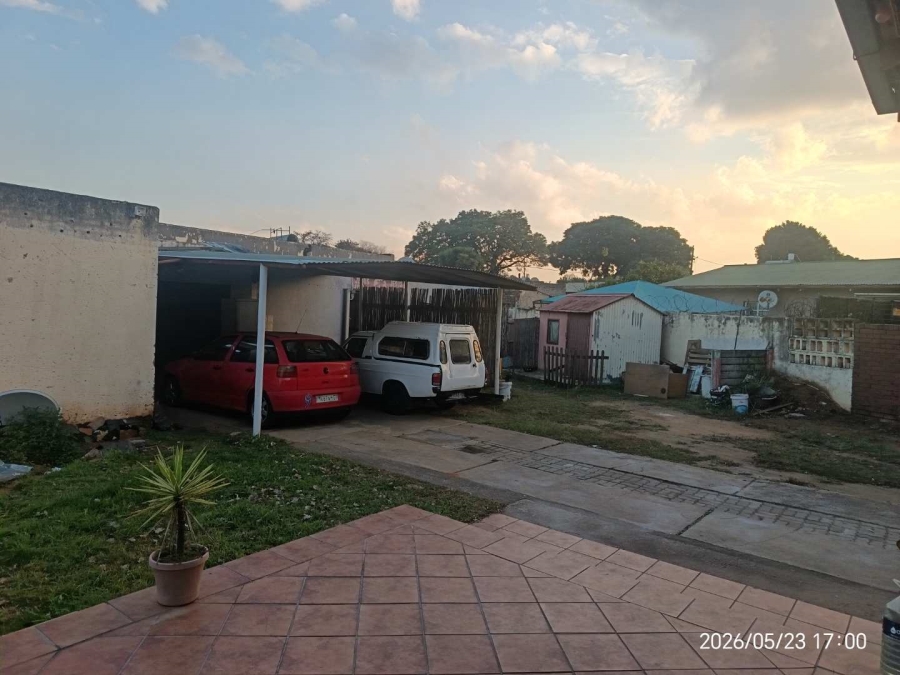 3 Bedroom Property for Sale in Newlands Gauteng