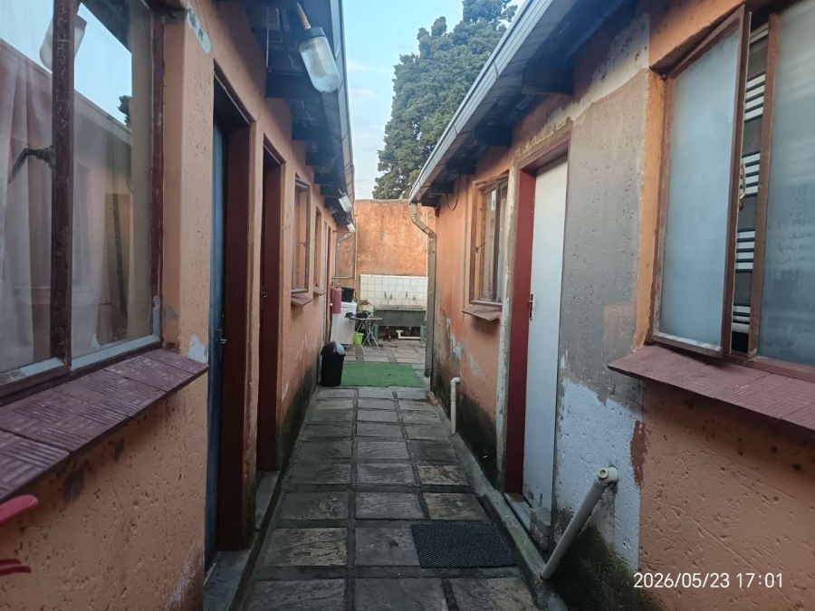 3 Bedroom Property for Sale in Newlands Gauteng