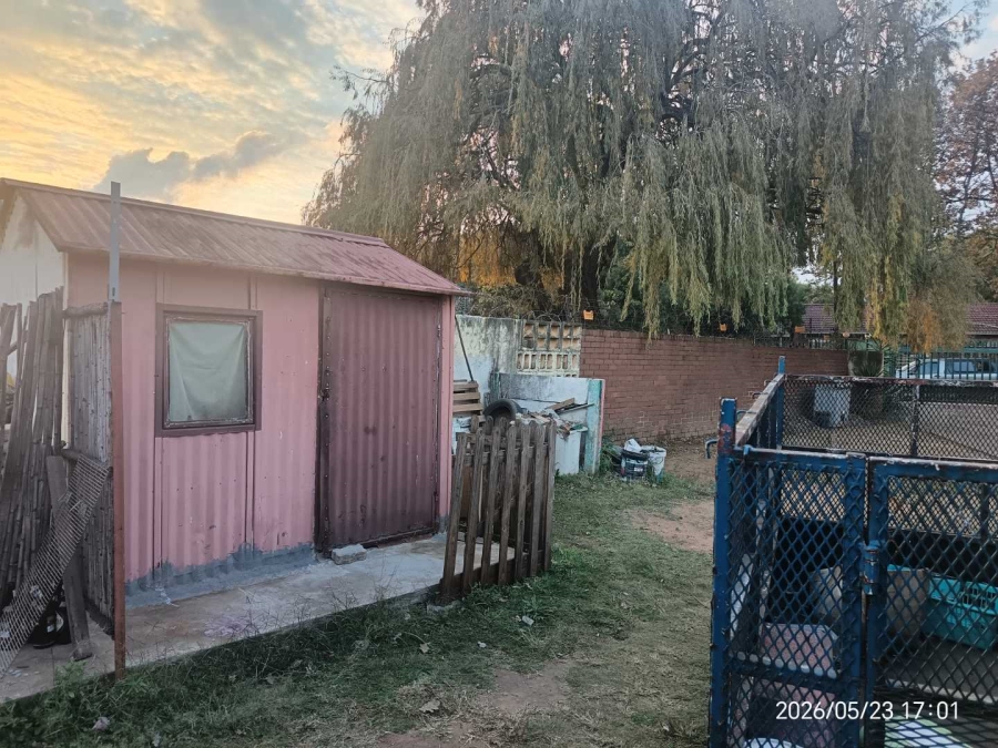 3 Bedroom Property for Sale in Newlands Gauteng
