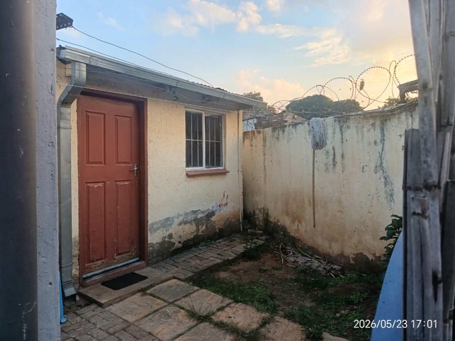 3 Bedroom Property for Sale in Newlands Gauteng