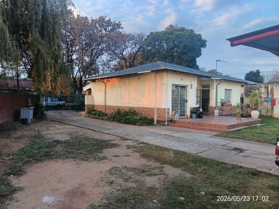 3 Bedroom Property for Sale in Newlands Gauteng